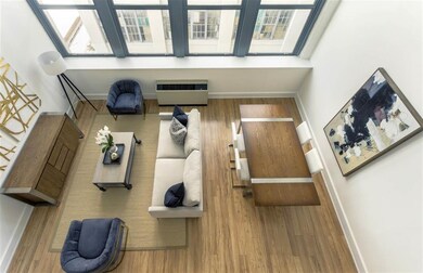 50 Dey St unit 652, Jersey City, NJ 07306 - photo 7