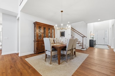 617 Presidents Dr, Canonsburg, PA 15317 - photo 5