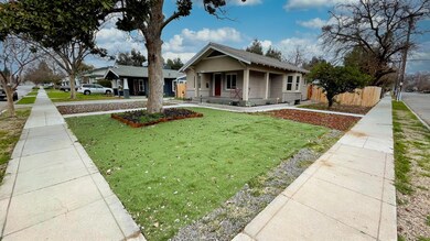 1332 N Roosevelt Ave, Fresno, CA 93728 - photo 3
