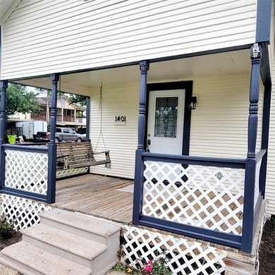 1401 4th St, Rosenberg, TX 77471 - photo 2