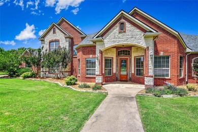 Come On In and enjoy the Peaceful Setting