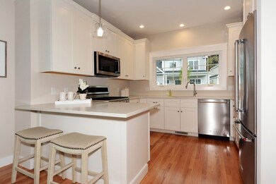 19 Stonebrook Ct unit 9, Southborough, MA 01772 - photo 3