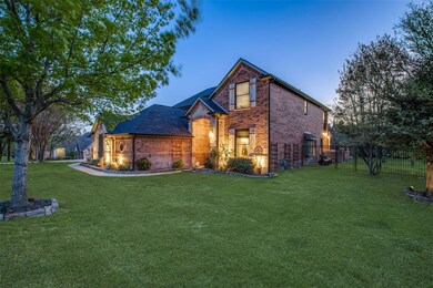 145 Rustling Elm Way, Azle, TX 76020 - photo 5