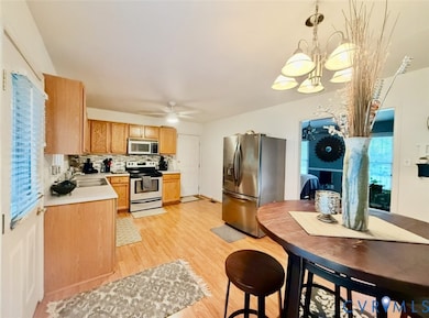 7016 Narragansett Ct, Mechanicsville, VA 23111 - photo 4