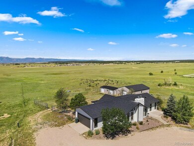 9770 Tomahawk Trail, Colorado Springs, CO 80908 - photo 3