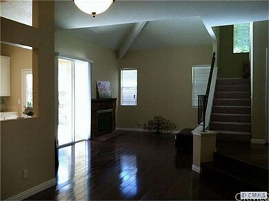 Giant SPACE!! Great Floor Plan!!!