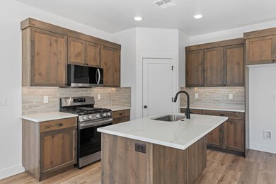 341 W Rosie Loop unit Lot 26W, Cedar City, UT 84721 - photo 2