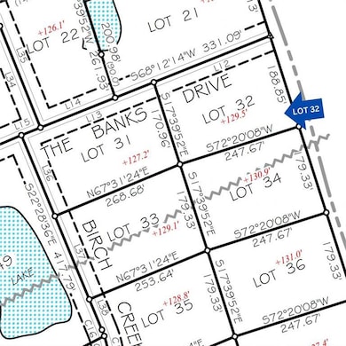 Lot 32 the Banks Drive Hwy 16 Hwy, Franklinton, LA 70438 - photo 5