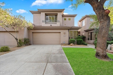 7317 E Woodsage Ln, Scottsdale, AZ 85258 - photo 2