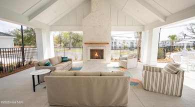 115 Beaumont Oaks Dr unit B1, Wilmington, NC 28411 - photo 6