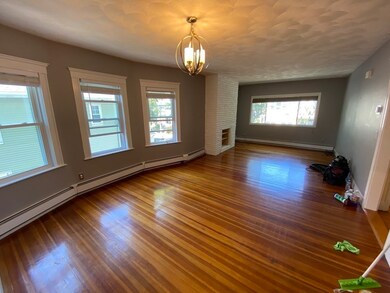 61 Trowbridge St unit 2, Arlington, MA 02474 - photo 5
