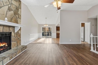 4758 Jamerson Forest Cir, Marietta, GA 30066 - photo 7