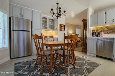 9302 E Broadway Rd unit 184, Mesa, AZ 85208 - photo 3