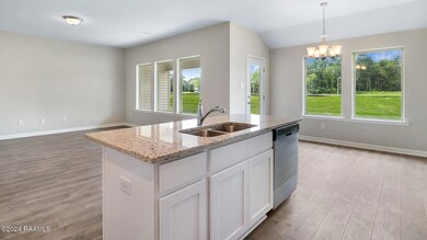 2 - Bienville - 110 Grace View - Belle V