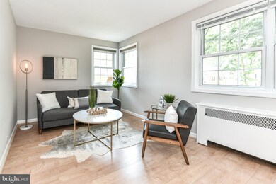 201 N Trenton St unit 2014, Arlington, VA 22203 - photo 4