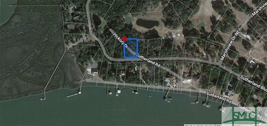 Lot 19 Sutherland Bluff Dr NE, Townsend, GA 31331 - photo 5