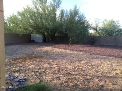 backyard view