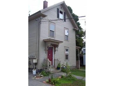 92 Park St unit 1, Northfield, NH 03276 - photo 2