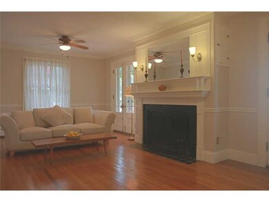 205 President Ave, Providence, RI 02906 - photo 5