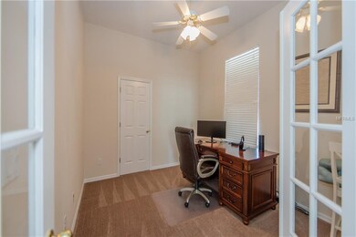 3rd Bedroom/Den