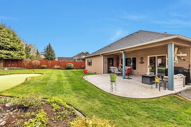 15007 148th Avenue Ct E, Orting, WA 98360 - photo 7