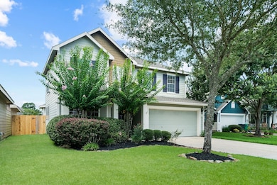 31115 Blue Ridge Park Ln, Spring, TX 77386 - photo 3