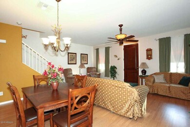 Dining-Great Room