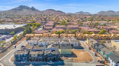 Drone of Encanto at Bell Park