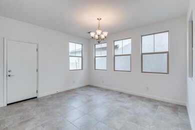 Huge Dining Room