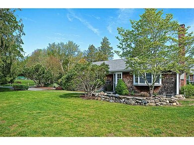 44 Briggs Rd, Saunderstown, RI 02874 - photo 4
