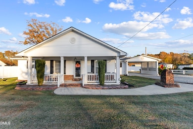 179 Iris Bryant Rd, Erwin, NC 28339 - photo 2