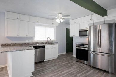 1541 Hayes St, Gary, IN 46404 - photo 6