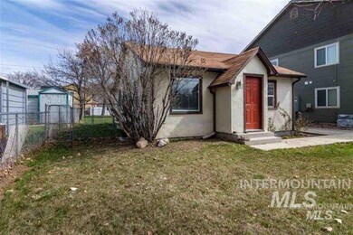 608 Fern St, Nampa, ID 83686 - photo 2