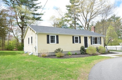 24 Beech St, Franklin, MA 02038 - photo 2