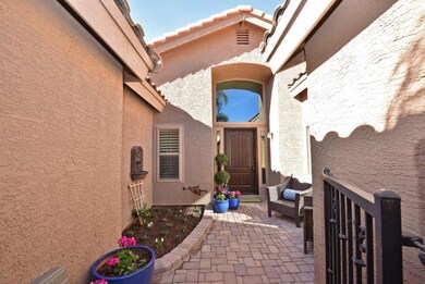 Courtyard 1
