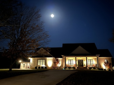 2836 Buford Ln, Spring Hill, TN 37174 - photo 2