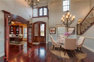 **Virtual Staging**Welcome to this executive custo