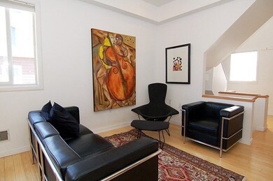 61 Cedar St unit 2, Cambridge, MA 02140 - photo 3