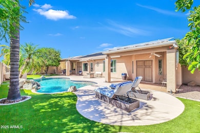 2163 E Firestone Dr, Chandler, AZ 85249 - photo 5