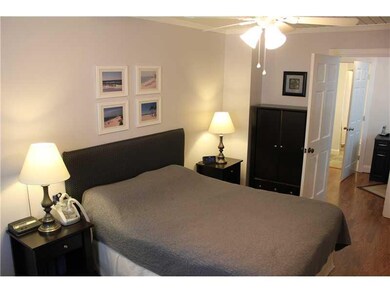 Master Bedroom.