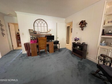 208 Fenton Place, Jacksonville, NC 28540