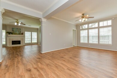 17923 Calm Brook Ct, Houston, TX 77095 - photo 4