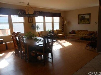 Formal Living, Dining Combo