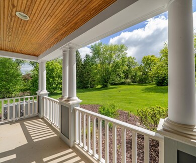 4641 Wylie Rd, Dexter, MI 48130 - photo 3