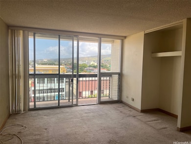 Living Room View