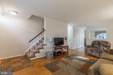 12832 Mill Brook Ct, Woodbridge, VA 22192 - photo 5