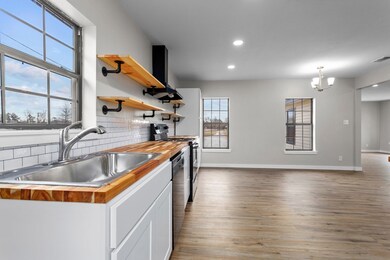 322 Evans Gann Rd, Lufkin, TX 75904 - photo 7