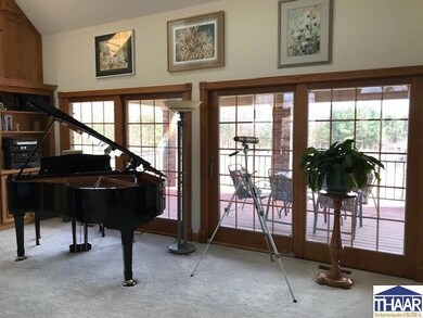 5665 E Rosehill Ave, Terre Haute, IN 47805 - photo 7