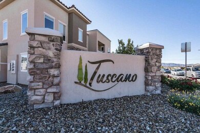 TUSCANO