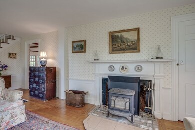 44 Hubbardston Rd, Princeton, MA 01541 - photo 6